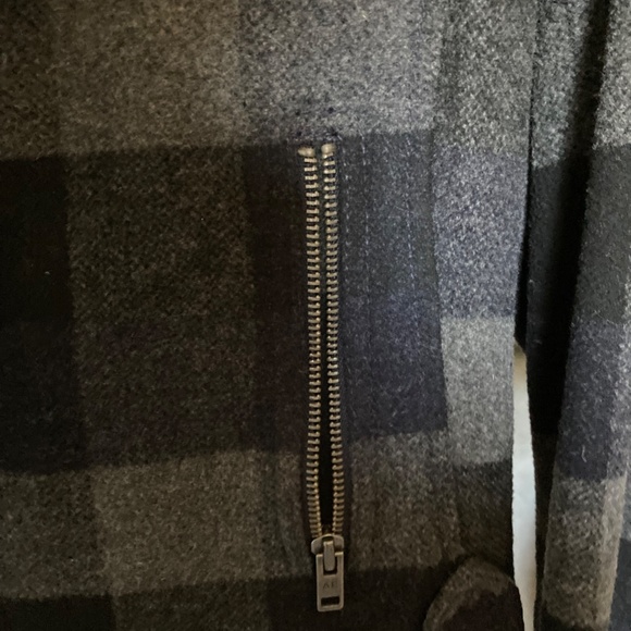 Moto Jacket - Picture 3 of 4